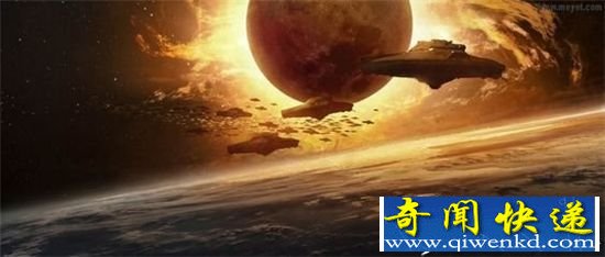宇宙大揭秘:我们已经发现多个三体世界