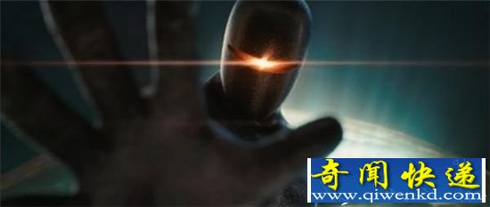 神奇发明:隐形装置 避免外星人的窥测