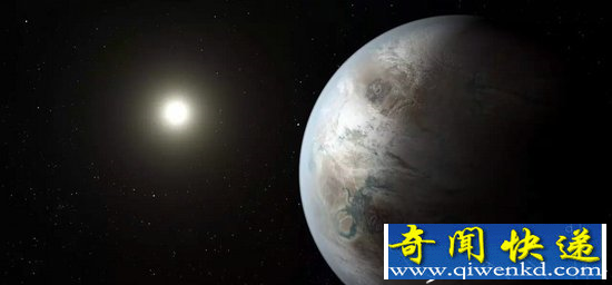 探索!这些星球的“皮肤”和地球有多相似