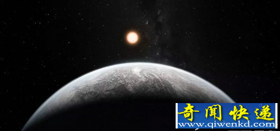 探索!这些星球的“皮肤”和地球有多相似
