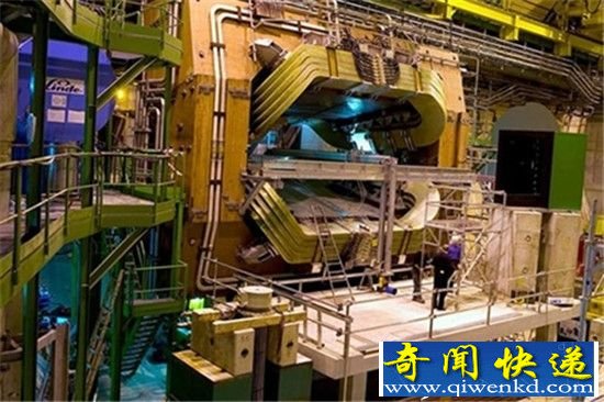 黑洞机器:人造黑洞将实现 物理学将被颠覆