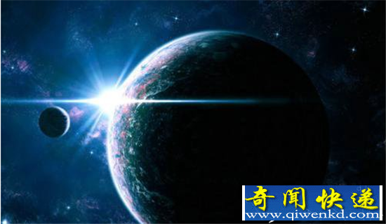 月球不是唯一!远古地球共有四个月亮