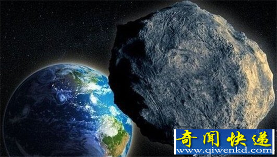 2036年世界末日?人类将无一幸免