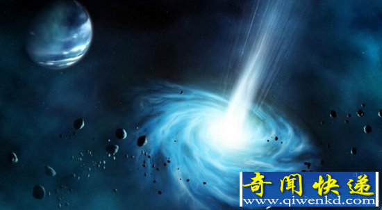 惊世结论!宇宙之外竟然是无限多的泡泡