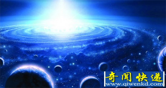 惊世结论!宇宙之外竟然是无限多的泡泡