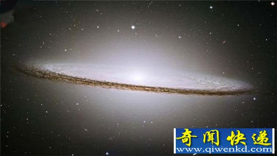 哈伯望远镜有史以来 拍过最不可思议的照片