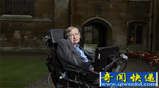 霍金预言:两大末日危机或导致人类灭绝!