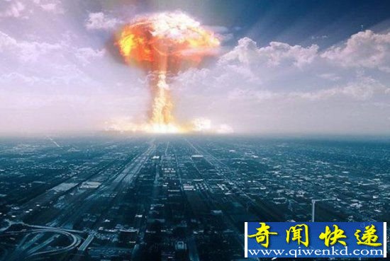 宇宙毁灭时间已定!地球会被太阳撕裂