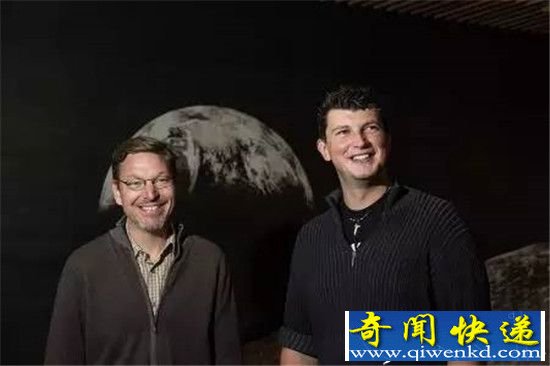 科学家发现太阳系第九大行星!超大巨行星鄙视地球