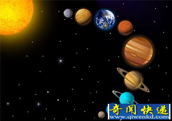 太阳还会存在多久 探究太阳未来之谜