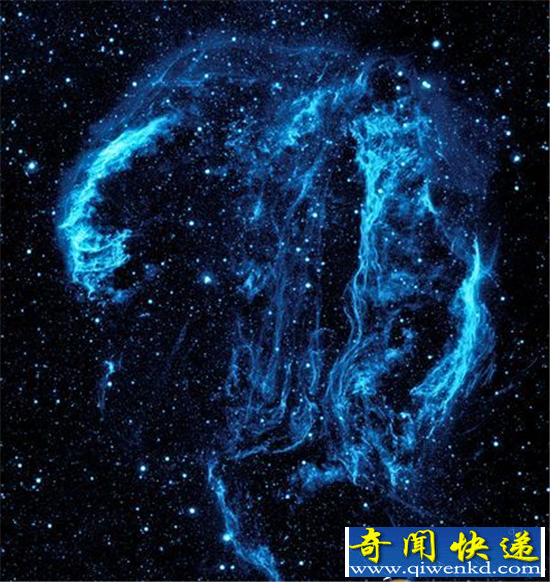 五大绝美星系图欣赏 三颗恒星同时现身超级地球