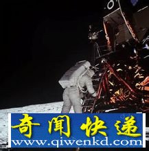 月球建立采矿基地 星际时代即将到来