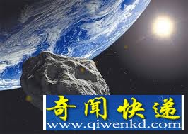 玛雅预言会成真吗?2036年小行星会撞击地球吗?