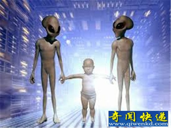 高级生命体的万年布局 地球是人类的监狱牢笼