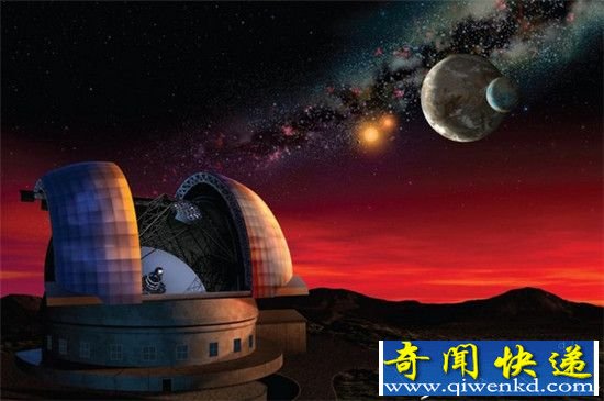 宇宙是四维空间构成?爱因斯坦也错了!