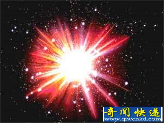 宇宙是四维空间构成?爱因斯坦也错了!