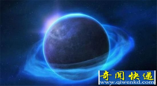 震惊!揭开水星由于“宇宙车祸”形成?