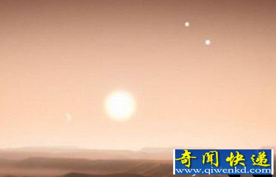 十大宇宙之谜 三体世界存在生命?