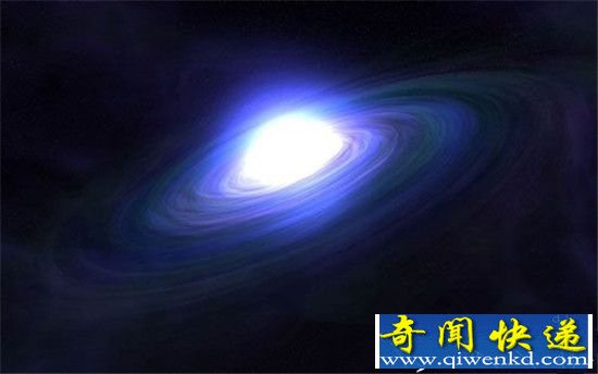 详解!人类已知的宇宙究竟有多大