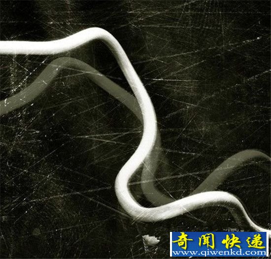 解密!平行宇宙神秘 的十维空间