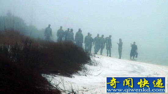 人类平白无故消失:地球存在另一个时空?