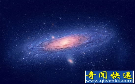 宇宙处于虫洞通道之中?科学家大胆猜想