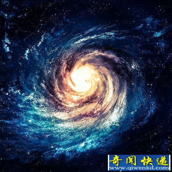 银河系在慢慢衰亡?宇宙并不会长生不老