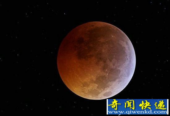 月球是地球的孩子?月球身世让人震惊