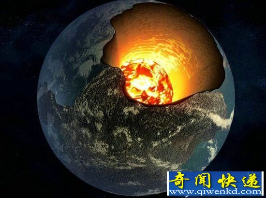 月球是地球的孩子?月球身世让人震惊
