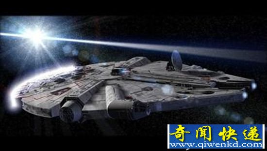 通古斯大爆炸 竟是外星飞船坠毁?