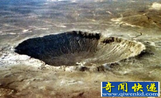 通古斯大爆炸 竟是外星飞船坠毁?