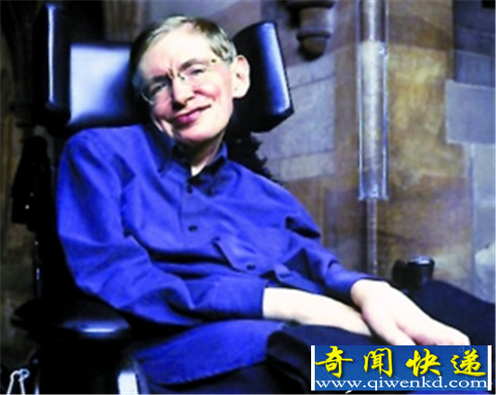 霍金悖论是什么? 宇宙之王霍金预言理论合集