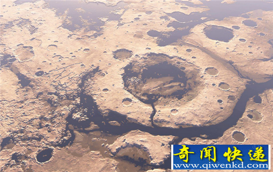 中国拟三种方式探索火星 暗物质卫星揭秘