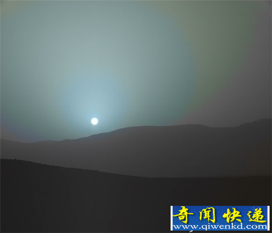 2015十大最美太空照片 哈勃望远镜即将退休