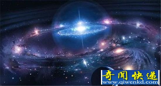 10大最不可思议宇宙真相 冥王星冰层坚如钢铁