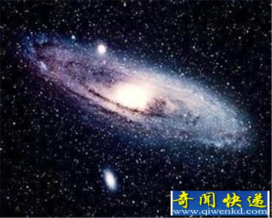 10大最不可思议宇宙真相 冥王星冰层坚如钢铁