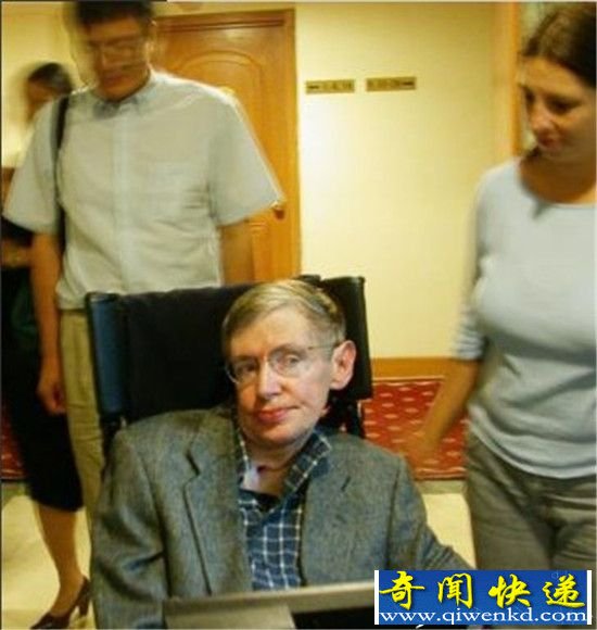 霍金究竟知道什么?地球很危险!