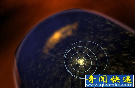 探索宇宙!十大让地球汗颜的外星天气