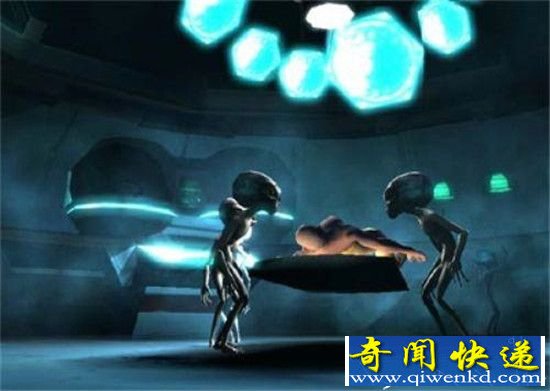 外星人要对人类动手了?人类必须警惕