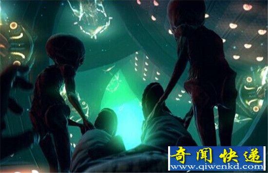 外星人要对人类动手了?人类必须警惕