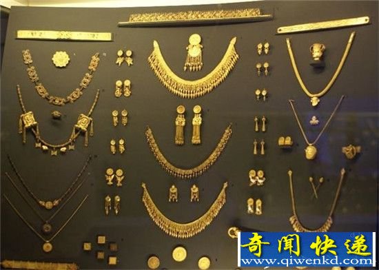 地球上的黄金由于其有限性而价格昂贵,自古以来,人们喜欢收藏黄金、佩戴黄金并以黄金为货币来进行流通。那么,宇宙中的黄金多吗?