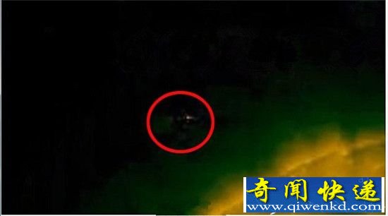UFO未解之谜?无数UFO穿梭于太阳周围