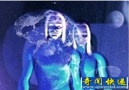 或已经入侵地球的五种外星人 哪种最靠谱?