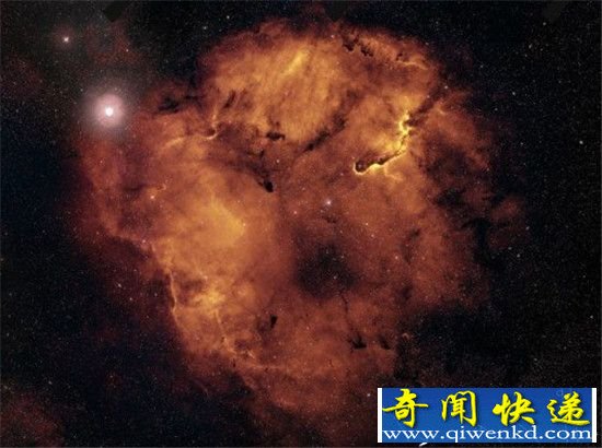 暗物质还存在未知作用力? 科学新发现