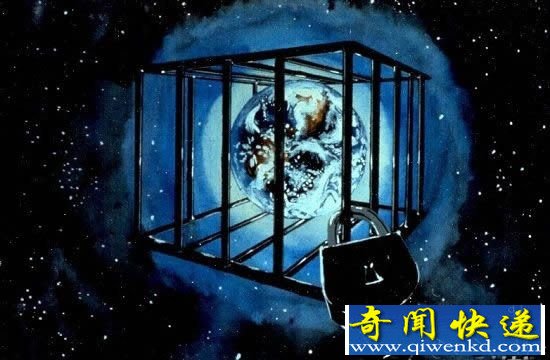 宇宙十大离奇猜想 为何我们无法发现外星文明