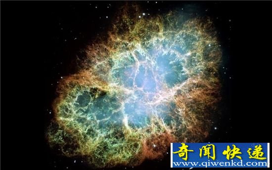宇宙重生的三种方式:暗物质比黑洞还可怕