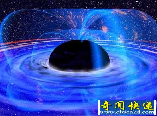 霍金与爱因斯坦 两人的宇宙定论