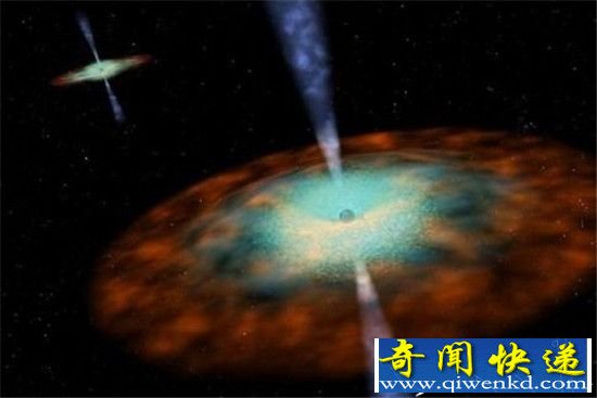霍金与爱因斯坦 两人的宇宙定论