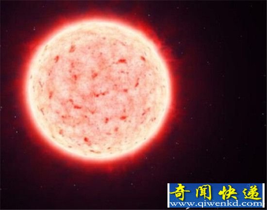 距地球6光年不适合宇宙生命 16光年外有”超级地球“