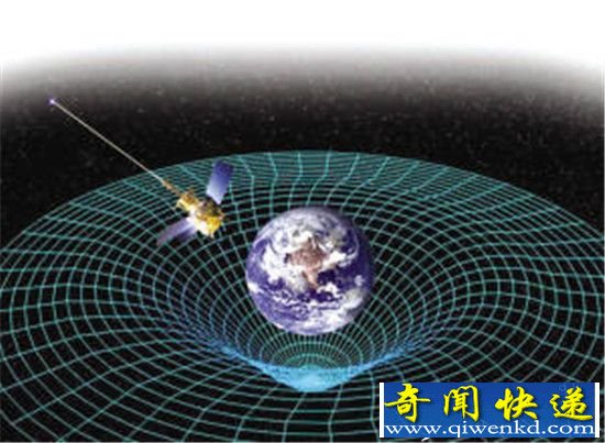 广义相对论存在疑问 或有新理论代替